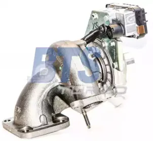 Компрессор, наддув BTS Turbo купить